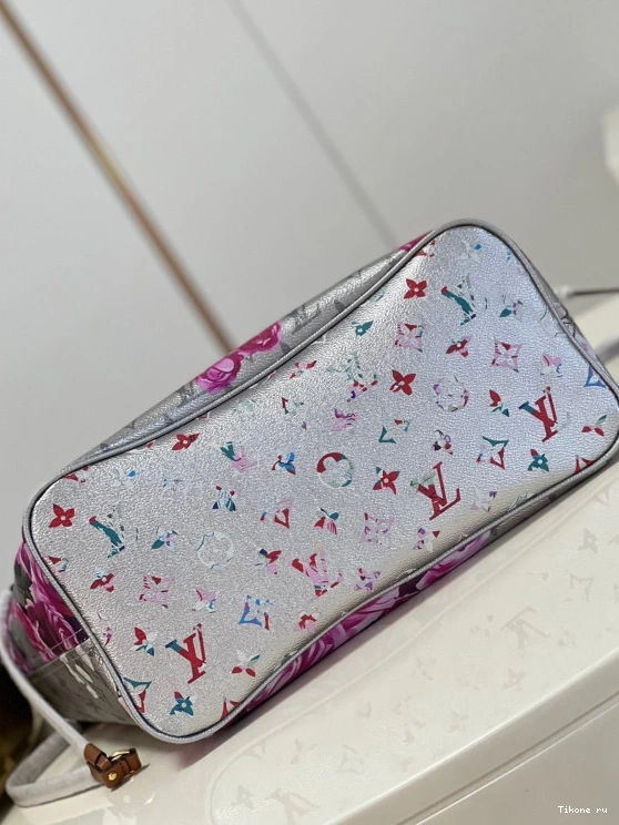 Affordable NEVERFULL LOUIS VUITTON MM 0709